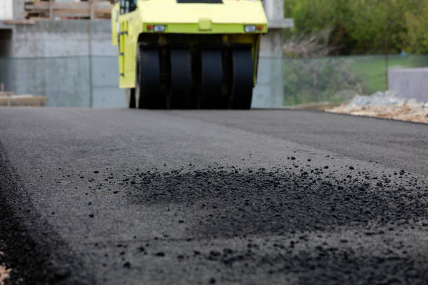 Best Residential Driveway Paver Services  in Glen Raven, NC