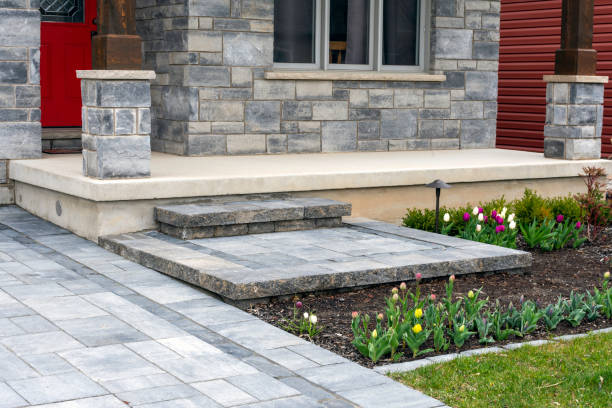 Trusted Glen Raven, NC Driveway Pavers Experts