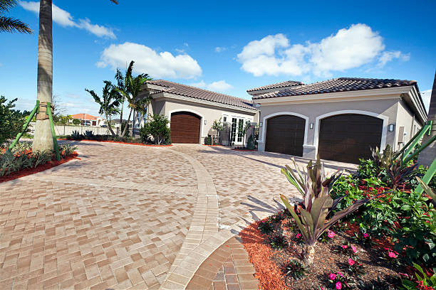 Best Driveway Paving Contractor  in Glen Raven, NC