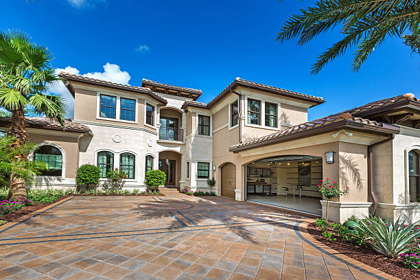 Best Driveway Resurfacing Pavers  in Glen Raven, NC
