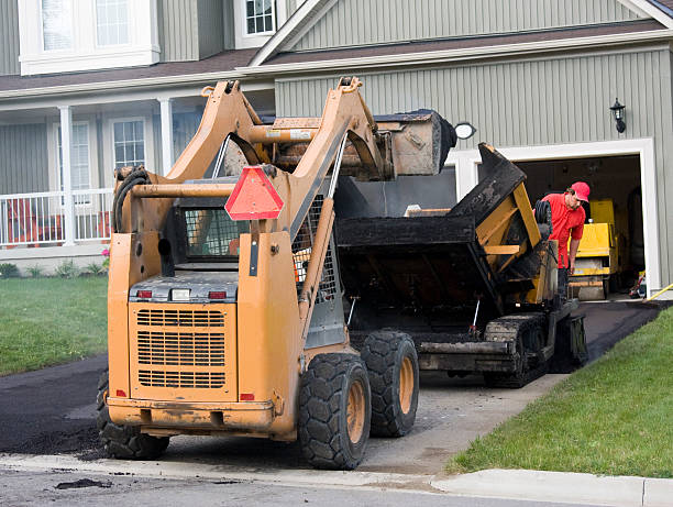 Professional Driveway Pavers in Glen Raven, NC