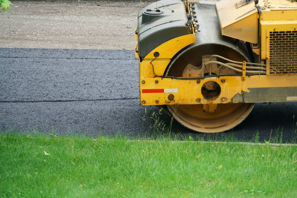 Reasons to Select Us for Your Driveway Paving Requirements in Glen Raven, NC