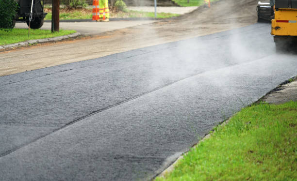 Best Driveway Pavers Near Me  in Glen Raven, NC