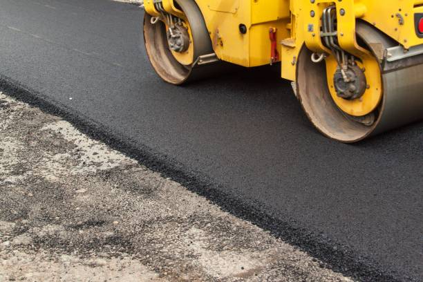 Best Commercial Driveway Pavers  in Glen Raven, NC