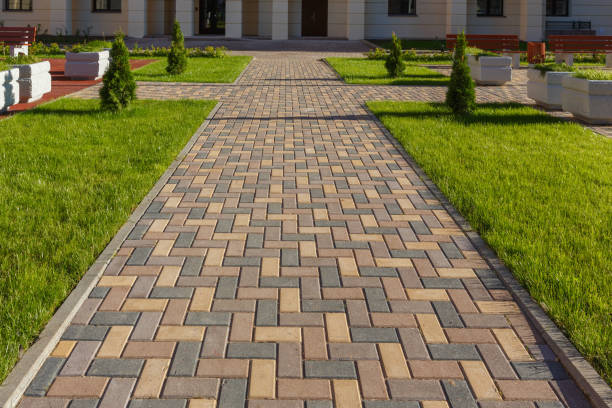 Best Best Driveway Pavers  in Glen Raven, NC